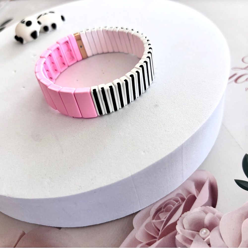 ROXANNE ASSOULIN Feeling Pinkish Bracelets 0720 - Picture 7 of 8